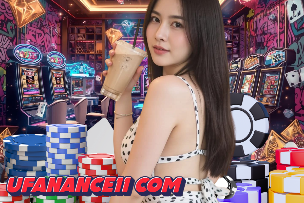 ufanance11 com เครดิตฟรี